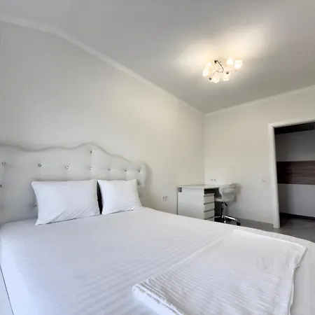 бригадная 4 * Odesa